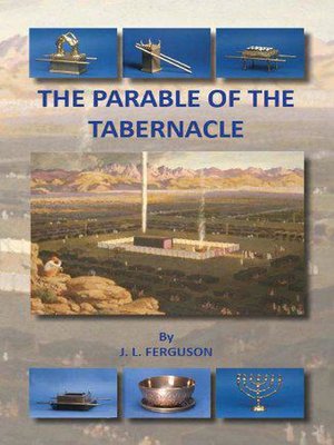 cover image of The Parable of the Tabernacle